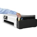 Canon imagePROGRAF TC-21 didelio formato spausdintuvas, ra&scaron;alinis, 2400 x 1200 DPI, A1, Wi-Fi, Ethernet
