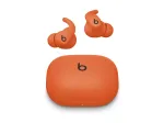 &bdquo;Beats by Dr. Dre Powerbeats Fit&ldquo; belaidės ausinės sportinės įdedamosios Bluetooth oranžinės