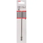 Bosch 2607001668 Torx atsuktuvo antgalis T20, ypač kietas, E 6,3, 1 vnt.