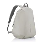 XD Design Bobby Soft plecakas, &scaron;viesiai pilkas P705.7919