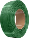 ESUN PLA+ 1.75mm žolės žalios spalvos 1kg papildymas 3D filamentas PLA+175O-GG1R1