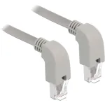 DeLOCK 85876 0,5m Cat6a S/FTP tinklo kabelis