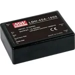 MEAN WELL LDH-45B-700W 28W 700mA DC/DC LED Driver Constant Current Non-Isolated Module