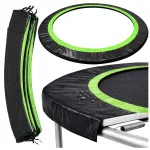LEAN TOYS Spyruoklių apsauga 10 pėdų batutui LEAN SPORT PRO