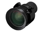 Epson ELP LW05 plataus kampo priartinimo objektyvas Pro L ir G7000 serijos projektoriams (V12H004W05)