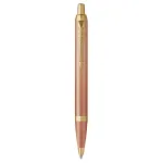 PARKER IM Writing Rituals tu&scaron;inukas oranžinis su mėlynu ra&scaron;alu 2203902