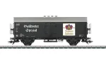 M&auml;rklin 45033 &scaron;aldymo vagonas AC (K&uuml;hlwagen) - M&auml;rklin Magazin mugės vagonas 1999, V epocha, H0 mastelis