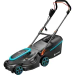 Elektrinė vejapjovė Gardena Power Max 37/1800 G2