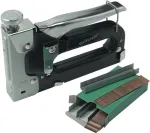 Wolfcraft tacocraft 7 rankinis segiklis, skirtas 53 tipo kabėms, 4-14 mm, 7089000