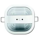 BUSCH-JAEGER KNX judesio ir buvimo detektorius 6131/40-24 Sky, Studio White