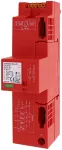DEHN DSH ZP B2 LSG TT 255 1+2 tipo kombinuotasis vir&scaron;įtampių ribotuvas, 4 poliai, 255V, 909731