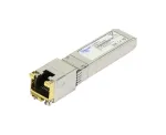 ALLNET SFP+ 10GBASE-T varinis siųstuvas-imtuvas, RJ45, 30 m, suderinamas su HP Aruba JL563B