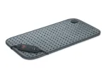 Beurer HK 123 XXL elektrinis &scaron;ildymo kilimėlis, pilkas, 100 W, 20017