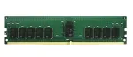 SYNOLOGY 16 GB DDR4 ECC registruota DIMM atmintis