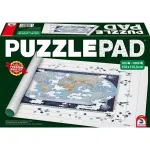PuzzlePad iki 6000 dalių, matinis