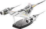 Revell N1 Starfighter plastikinis modelio rinkinys 1:24 Star Wars The Mandalorian 06787