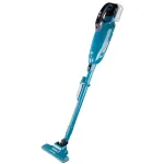Makita XGT CL001GZ02 - Dulkių siurblys - trumpas sieninis/ne&scaron;iojamas įrenginys (2-in-1)