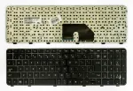 HP DV6-6000 / DV6-6029 klaviatūra