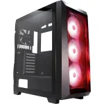 Xilence Performance C XG131 | X712.RGB Midi Tower Juodas