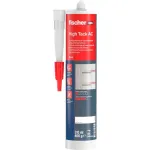 Montageklebstoff High Tack AC 310ml cremewei&szlig;, Kleber wei&szlig;