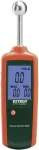 EXTECH MO257 bekontaktis drėgmės matuoklis, neardomasis matavimas, 0,0&ndash;99,9 %