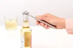 Brabantia Profile butelių atidarytuvas, matinis plienas