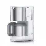 Braun IDCollection KF1505 WH la&scaron;elinis kavos virimo aparatas 1,2 L