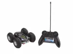 Revell Control 24634 Stunt Car FlipRace Įėjimo lygio elektrinis RC monster sunkvežimis su visų ratų pavara (24634)