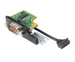 HP Serial Port Flex IO 2nd v2 sąsajos plok&scaron;tė / adapteris