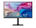 Monitorius MSI Modern MD272UPHG 68,6 cm (27 colių) 4K Ultra HD juodas