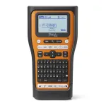 Brother PT-E560BTSP etikečių spausdintuvas Terminis perdavimas 180 x 180 DPI 30 mm/s Laidinis ir belaidis Bluetooth QWERTY
