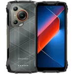 Mobilusis telefonas BLACKVIEW BL7000 8/256GB Juodas