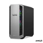 Lenovo LOQ Tower 26ADR10 stalinis kompiuteris &ndash; AMD Ryzen 7 8745HX, 32GB RAM, 1TB SSD, NVIDIA GeForce RTX 5050 8GB, Windows 11 Home