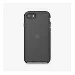 Tech21 EvoCheck T21-8504 dėklas Apple iPhone SE / 7 / 8, dūminis/juodas