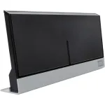 Vidinė antena One For All SV 9385 DVB-T DVB-T2 juoda