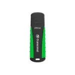 Transcend JetFlash 810 TS256GJF810 USB atmintinė, 256 GB, USB 3.1 Gen 1, 90/40 MB/s