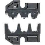 Krimpavimo replės Knipex 97 49 09