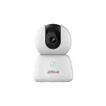 Dahua Technology DH-IPC-H3BP-0360B apsaugos kamera Sferinė IP kamera Vidinei patalpai 2304 x 1296 pikselių Stalo