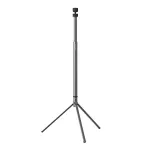 BlitzWolf BW-VF3 sukamas projektoriaus stovas i&scaron; aliuminio, iki 10 kg
