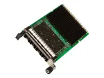 Vidinė skaidulinė tinklo plok&scaron;tė Intel E810-XXVDA4, PCI Express