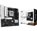 ASRock A620AM Pro RS pagrindinė plok&scaron;tė, Socket AM5, AMD A620A, micro ATX, USB-C 3.2 Gen 1, 2,5 Gigabit LAN
