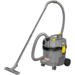 K&auml;rcher 1.378-610.0 NT 22/1 &scaron;lapias/sausas siurblys 1300 W 22 l stiprus siurbimas