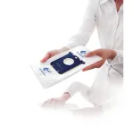 Philips EP BAG MICRO 12 vienkartiniai dulkių mai&scaron;eliai (4 vnt.)