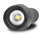 everActive FL600 rankinis LED žibintas, 600 lm, CREE XM-L2, 18650 / 3x AAA