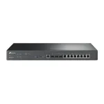 VPN mar&scaron;rutizatorius TP-Link Omada ER8411 su 10G prievadais