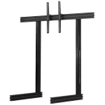 Next Level Racing Elite Freestanding Single Monitor Stand Black Edition NLR-E035 &ndash; monitorinis stovas