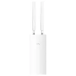 Cudy LT400 belaidis mar&scaron;rutizatorius Fast Ethernet vienos juostos (2,4 GHz) 4G balta