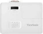 Viewsonic PS502W trumpo fokusavimo projektorius 4000 ANSI liumenų WXGA (1280x800) Baltas
