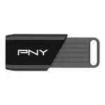 PNY Attach&eacute; X 256GB USB-A 3.2 atmintukas