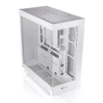 PC korpusas Thermaltake CTE E660 MX Midi Tower Baltas
